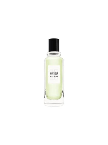Givenchy Monsieur New Mythical Eau de Toilette Unisexparfum 100 ml - GIVENCHY