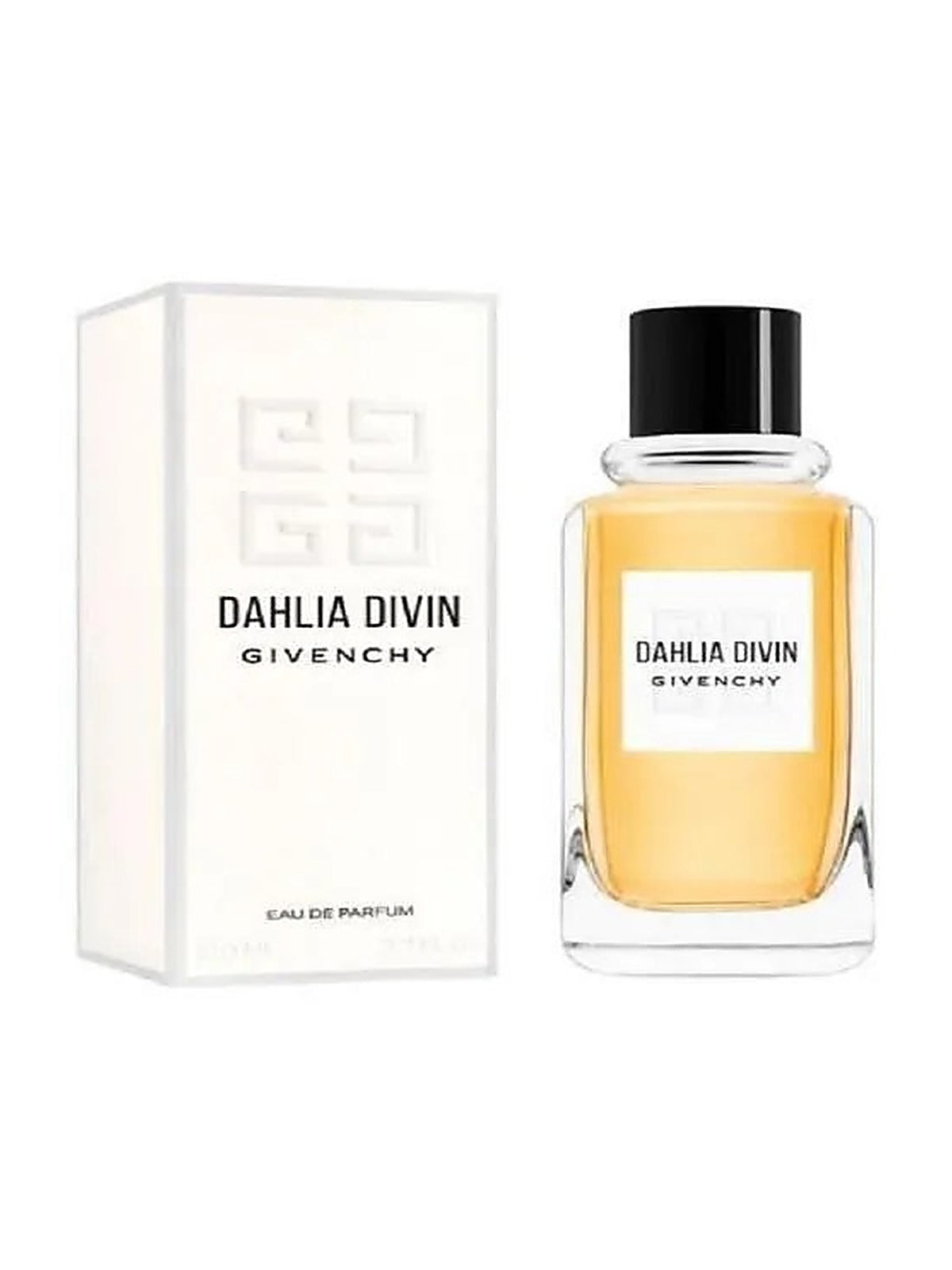 Givenchy Mythical Dahlia Divin Epv Eau de Parfum Damenparfum 100 ml