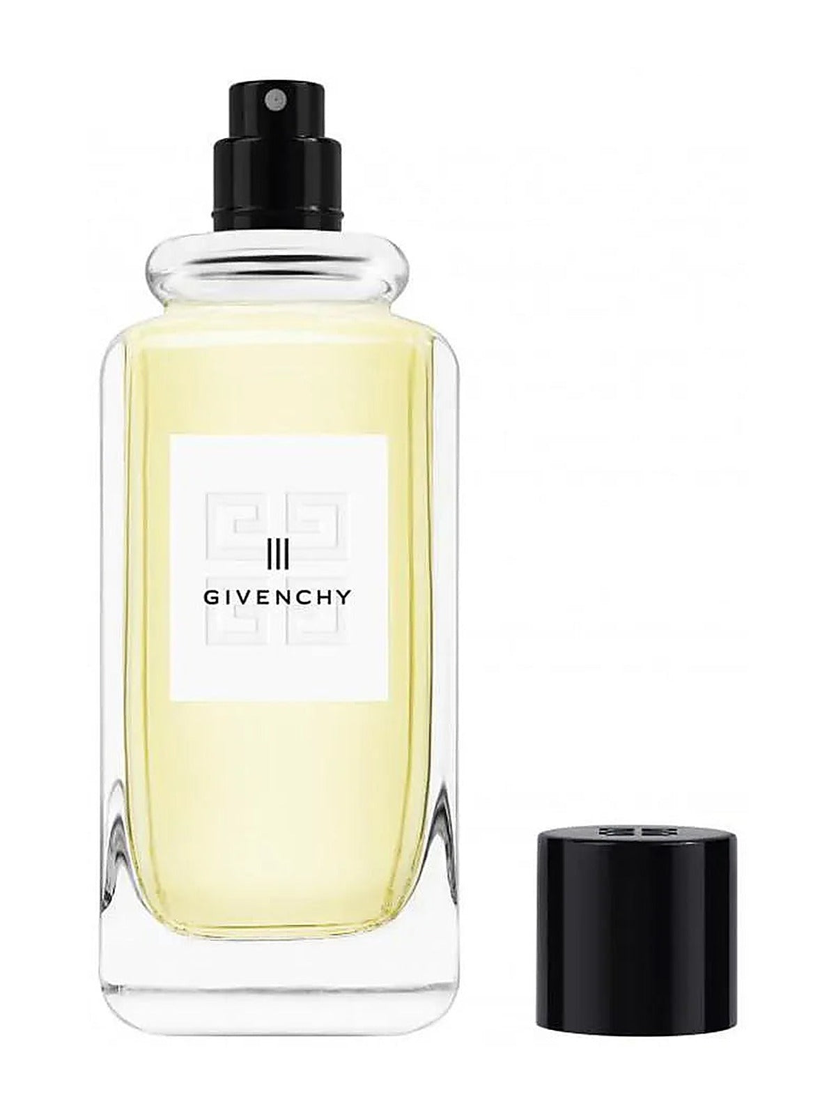 Givenchy Mythical Iii Etv Eau de Toilette Unisexparfum 100 ml