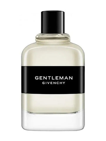 Givenchy New Gentleman Eau de Toilette Herrenparfum 60 ml