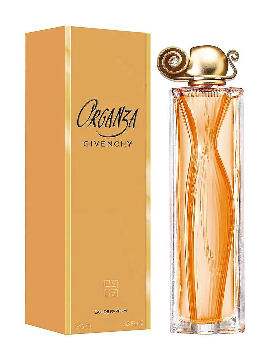 Givenchy Organza Eau de Parfum Damenparfum 50 ml