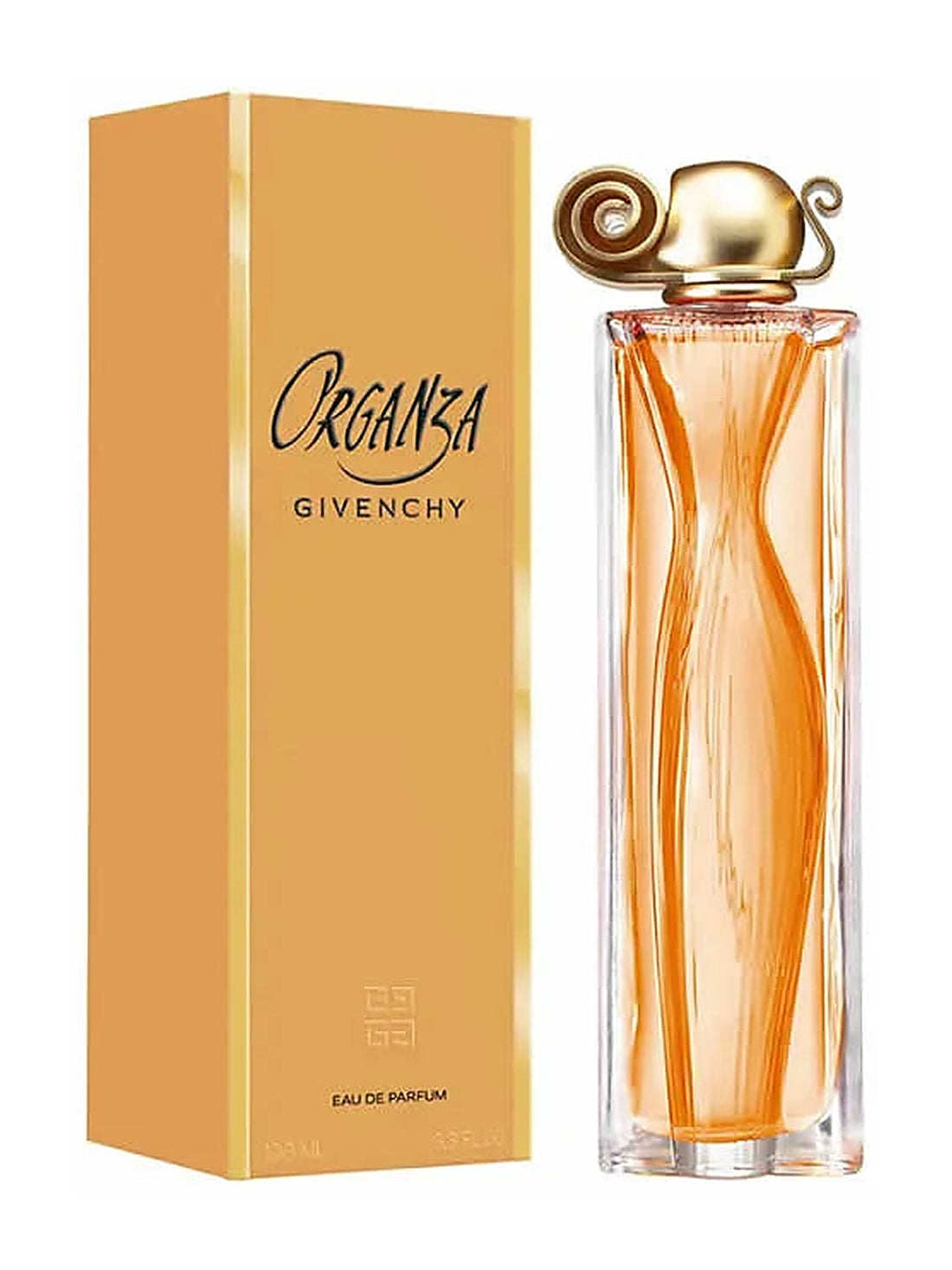Givenchy Organza Eau de Parfum Damenparfum 100 ml