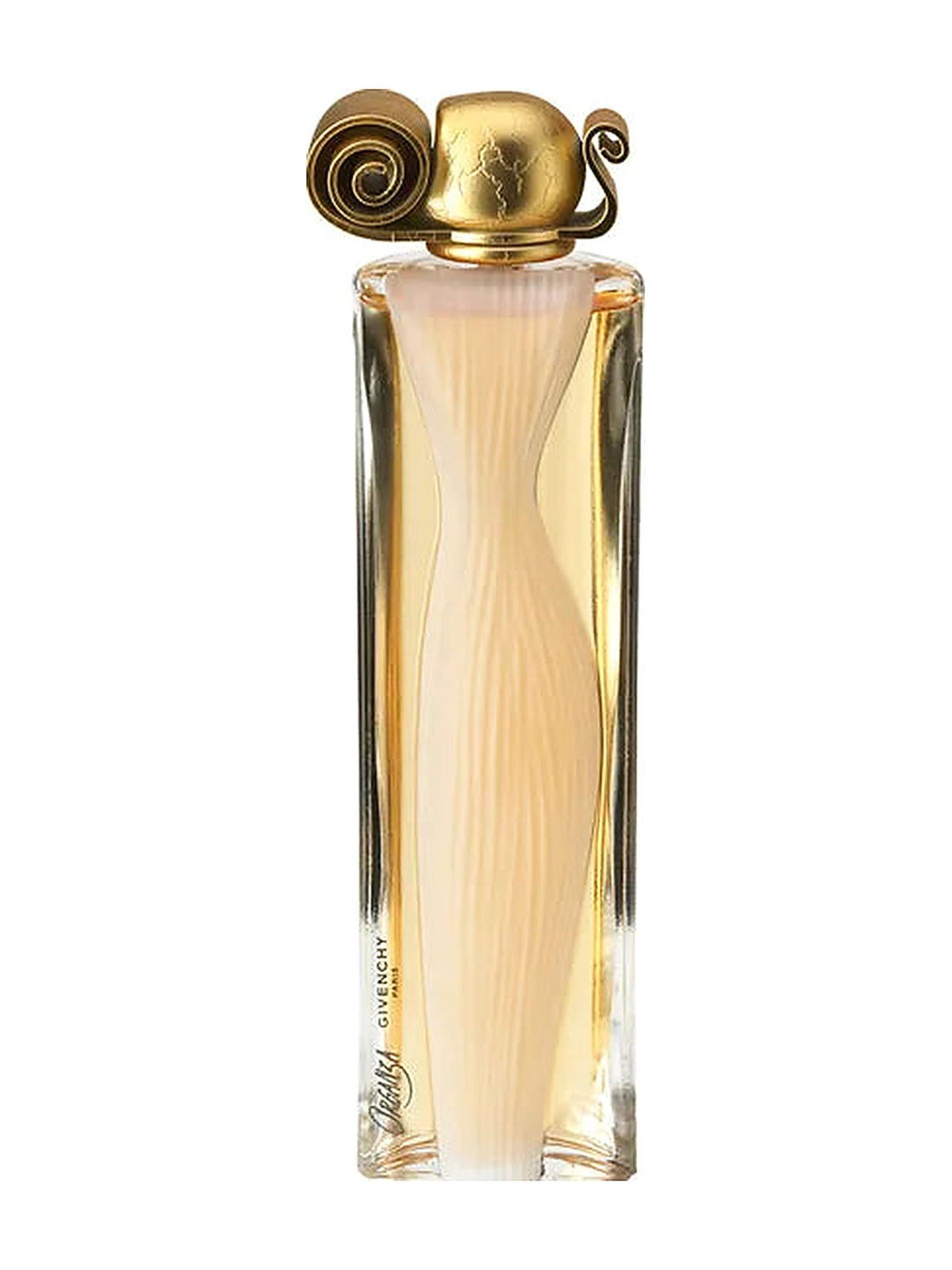 Givenchy Organza Eau de Parfum Damenparfum 100 ml