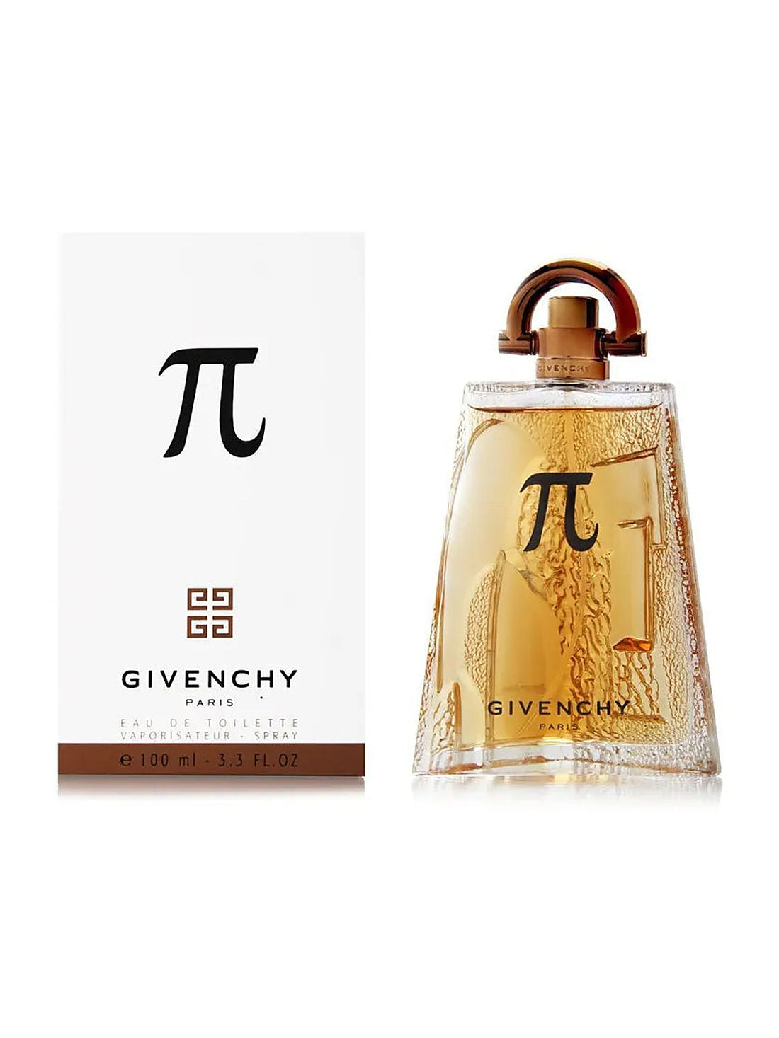 Givenchy Pi Eau de Toilette Herrenparfum 100 ml