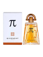 Givenchy Pi Eau de Toilette Herrenparfum 50 ml
