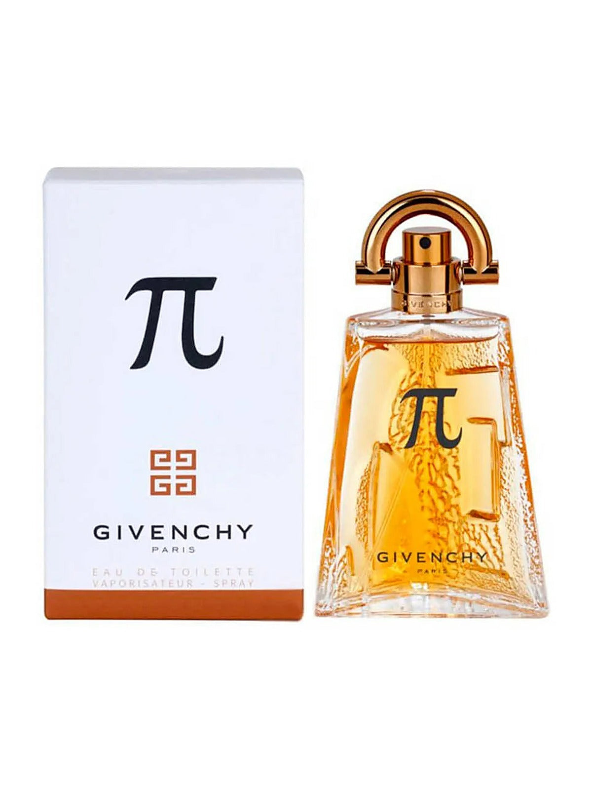 Givenchy Pi Eau de Toilette Herrenparfum 50 ml