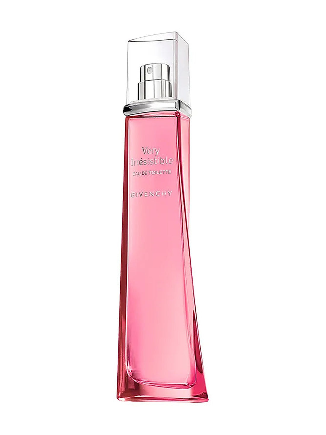 Givenchy Very Irresistible Eau de Toilette Damenparfum 75 ml