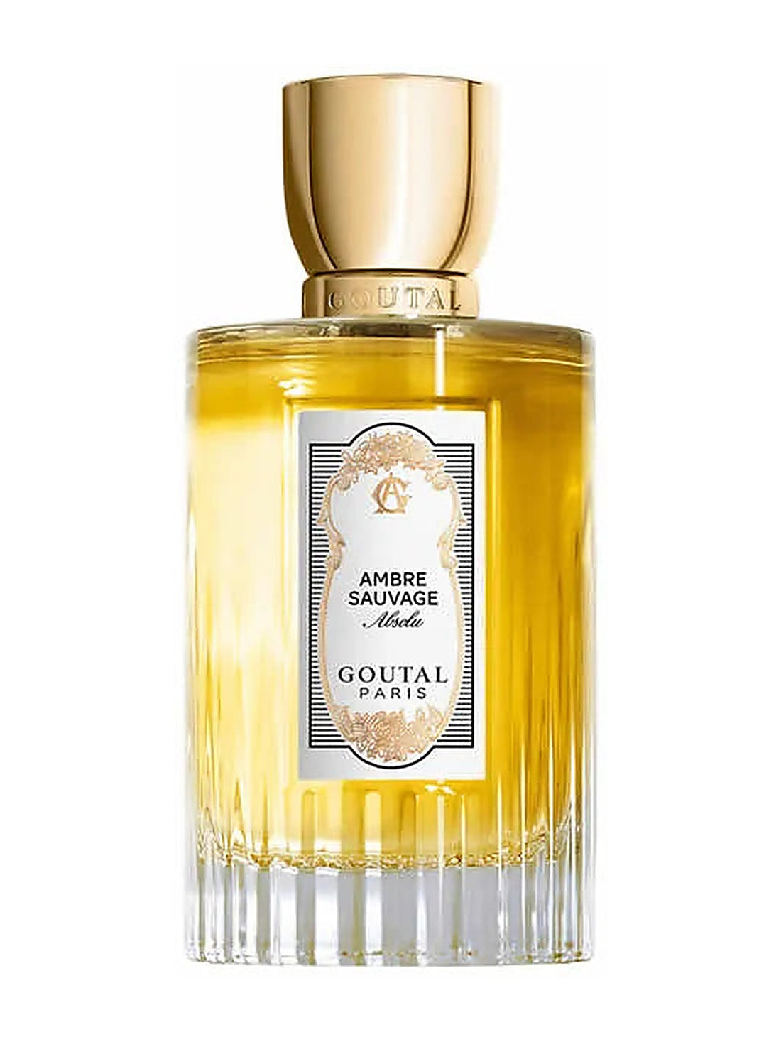 Goutal Paris Ambre Sauvage Absolu Eau de Parfum Unisexparfum 100 ml