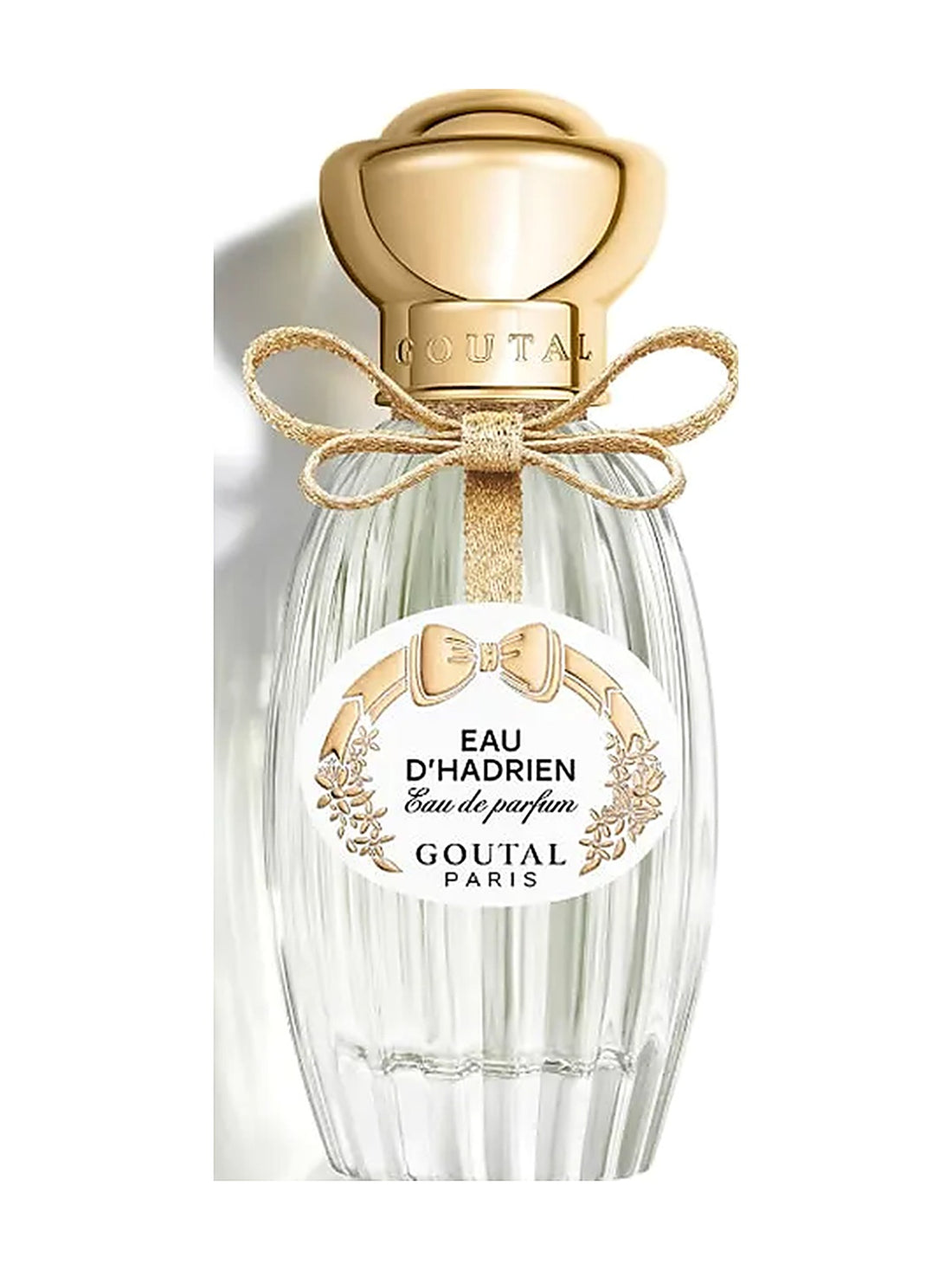 Goutal Paris Eau D'Hadrien Eau de Parfum Unisexparfum 50 ml