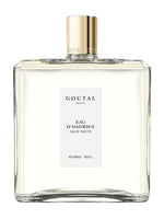 Goutal Paris Eau D'Hadrien Eau de Toilette Unisexparfum 450 ml