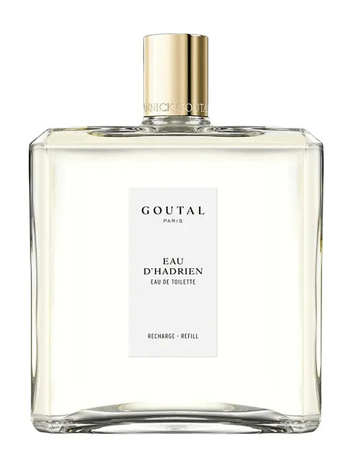 Goutal Paris Eau D'Hadrien Eau de Toilette Unisexparfum 450 ml
