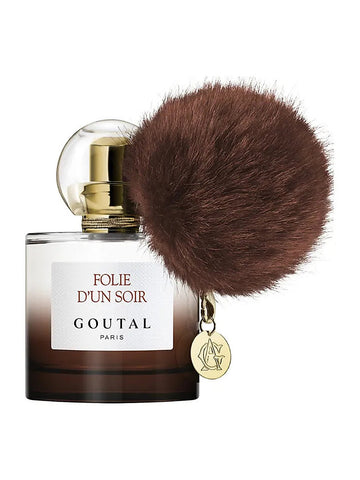 Goutal Folie D'Un Soir Eau de Parfum Damenparfum 50 ml