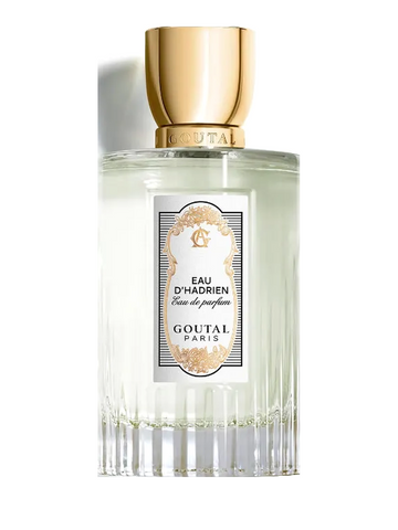 Goutal Paris Eau D´hadrien Eau de Parfum Unisex Parfum 100 ml - GOUTAL PARIS