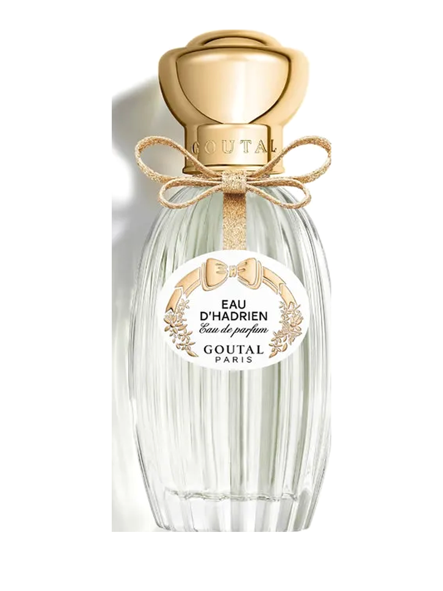 Goutal Paris Eau d'Hadrien Eau de Parfum Unisex Parfum 100 ml - GOUTAL PARIS