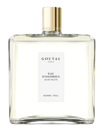 Goutal Paris Eau D'Hadrien Eau de Toilette Unisexparfum 450 ml - GOUTAL PARIS