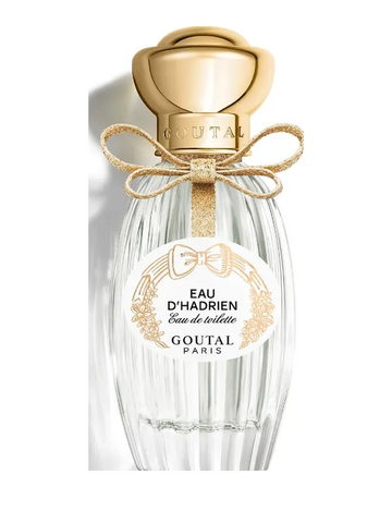 Goutal Paris Eau D'Hadrien Eau de Toilette Unisexparfum 50 ml - GOUTAL PARIS