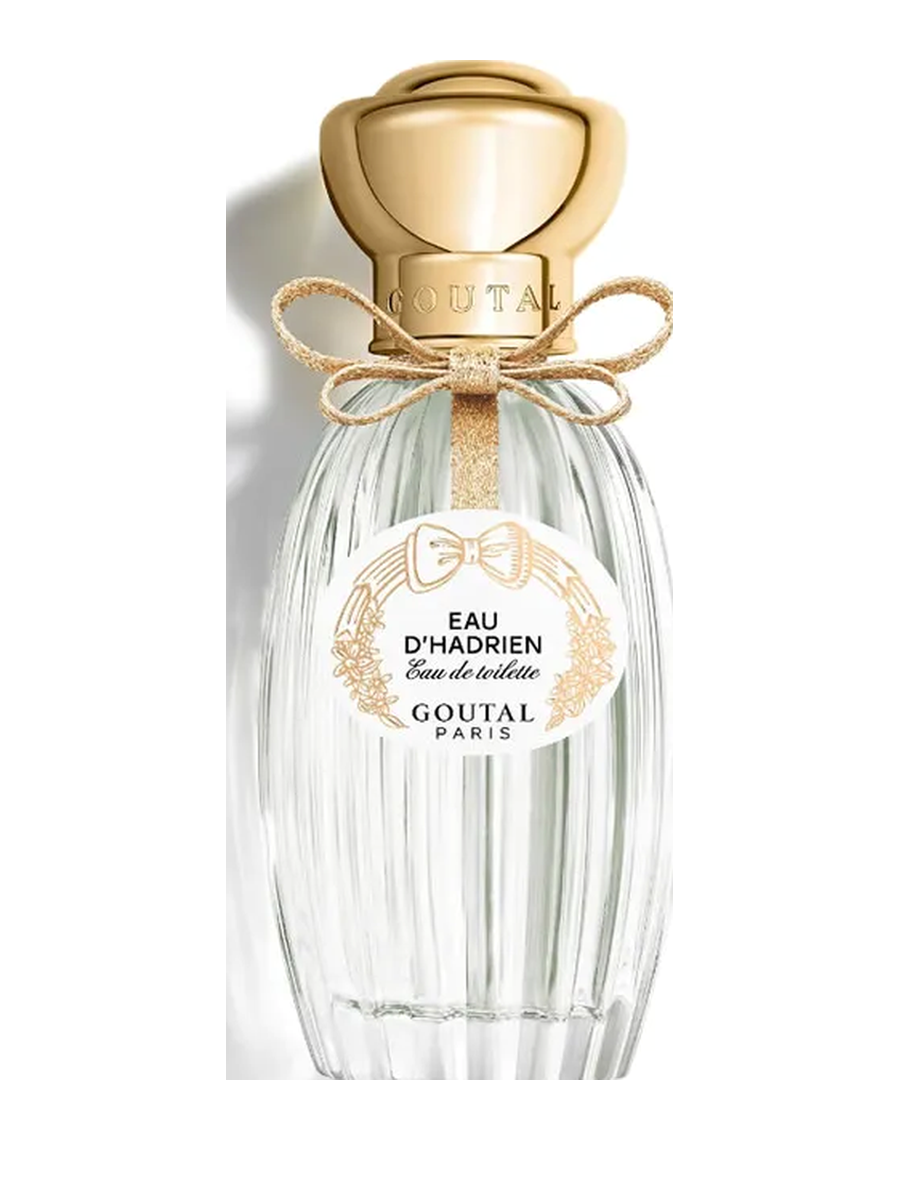 Goutal Paris Eau D'Hadrien Eau de Toilette Unisexparfum 100 ml - GOUTAL PARIS