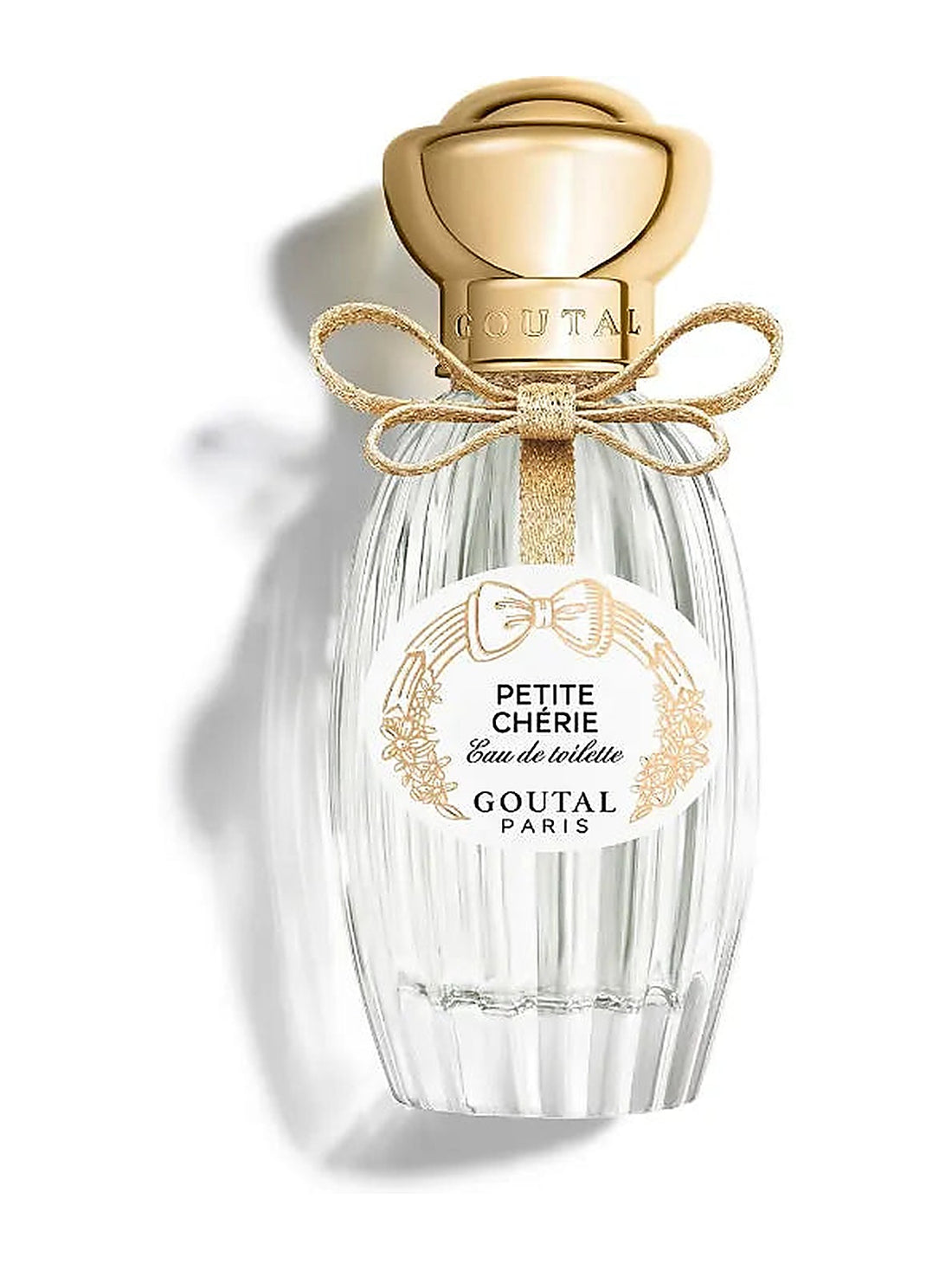 Goutal Paris Petit Cherie Eau de Toilette Damenparfum 50 ml