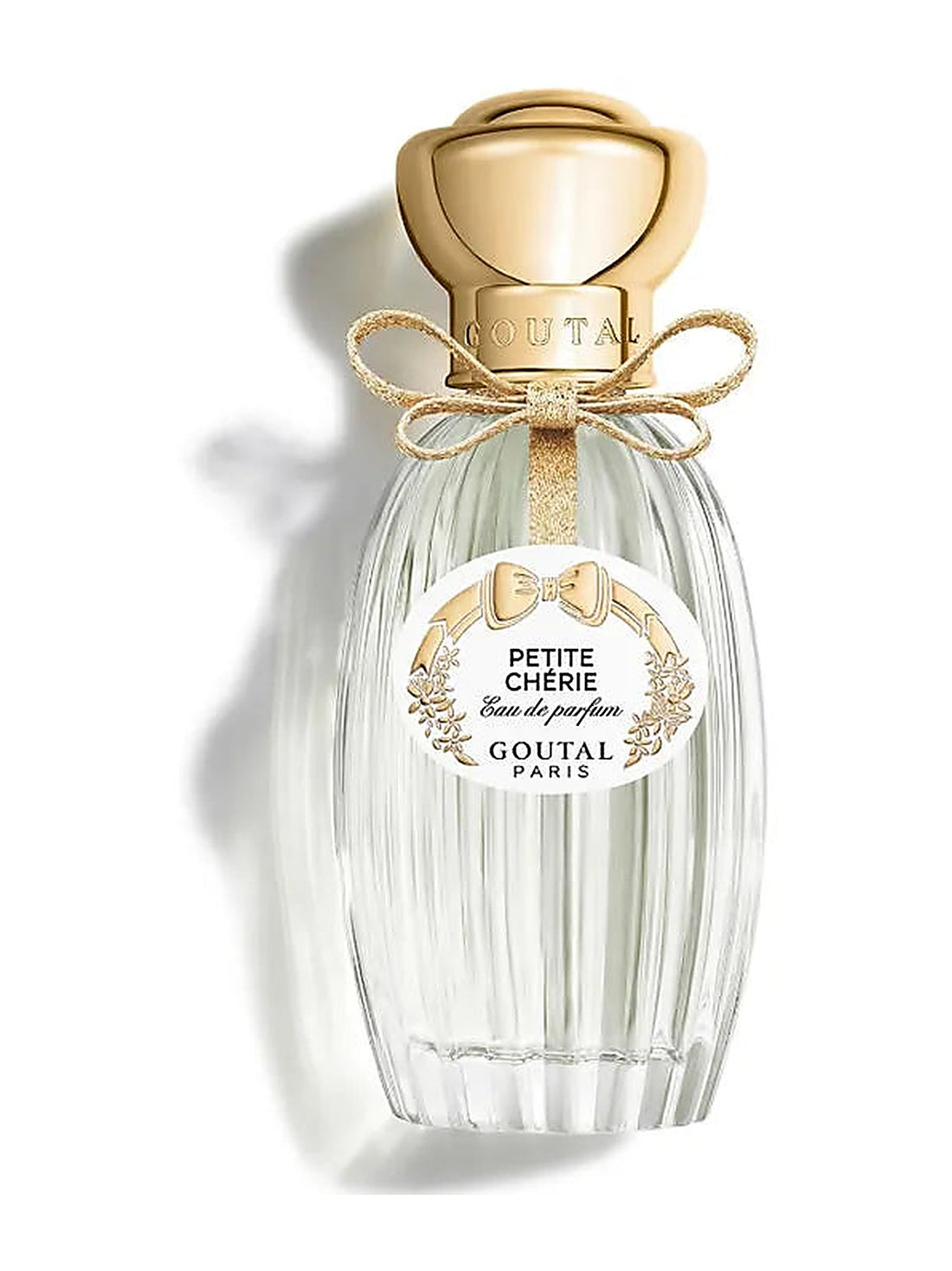 Goutal Paris Petit Cherie Eau de Parfum Unisexparfum 100 ml