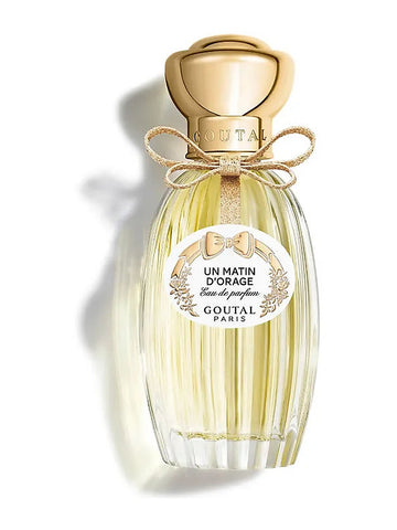 Goutal Paris Un Matin D'Orage Eau de Parfum Damenparfum 100 ml