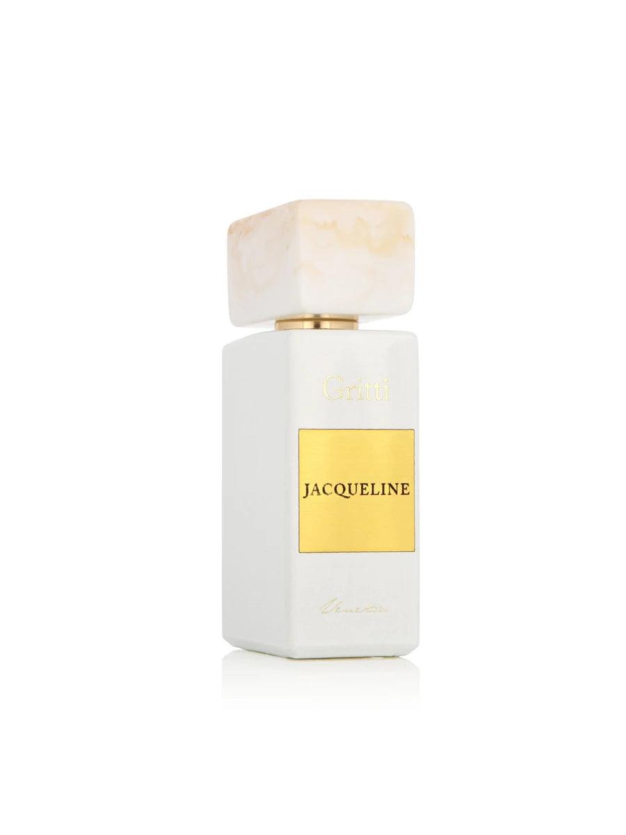 Gritti Jacqueline Eau de Parfum 100 ml - GRITTI FRAGANCES