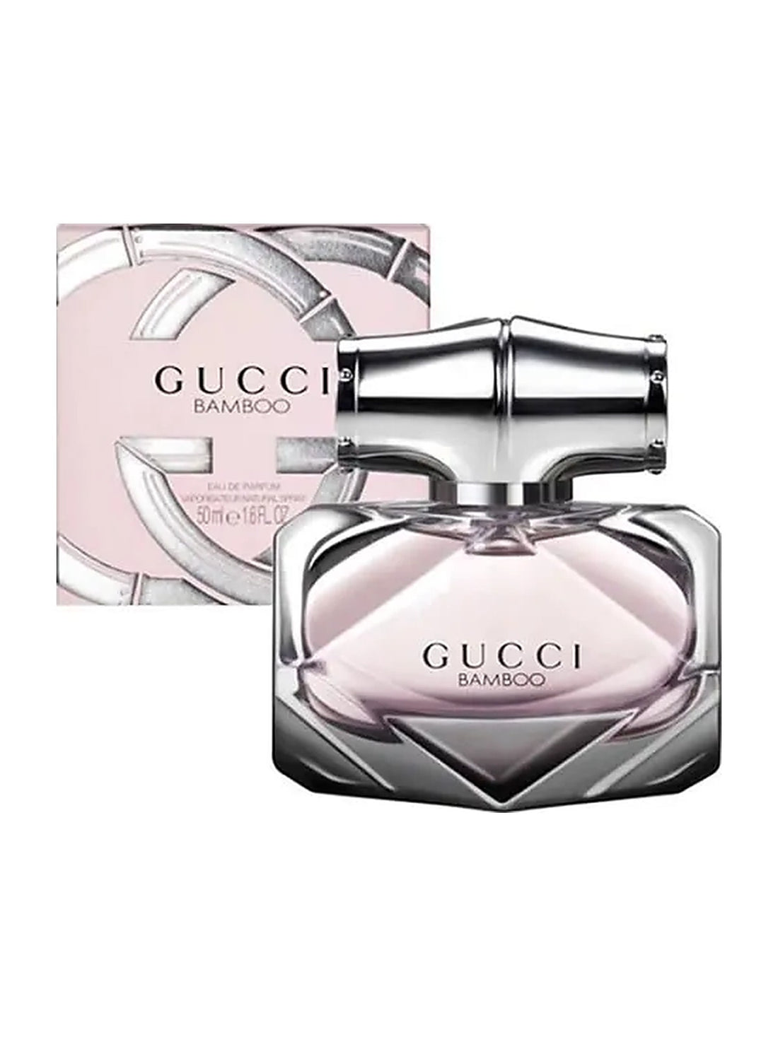 Gucci Bamboo Eau de Parfum About This Ite Damenparfum 50 ml