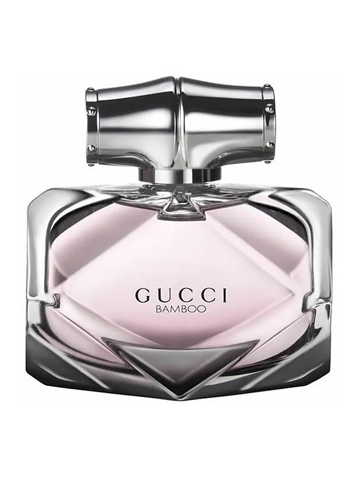 Gucci Bamboo Eau de Parfum Measurements Damenparfum 75 ml
