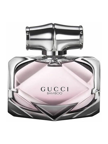 Gucci Bamboo Eau de Parfum Measurements Damenparfum 75 ml