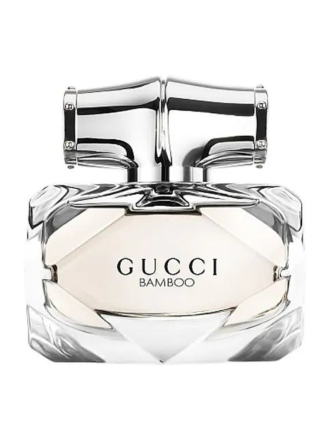 Gucci Bamboo Eau de Toilette Damenparfum 75 ml