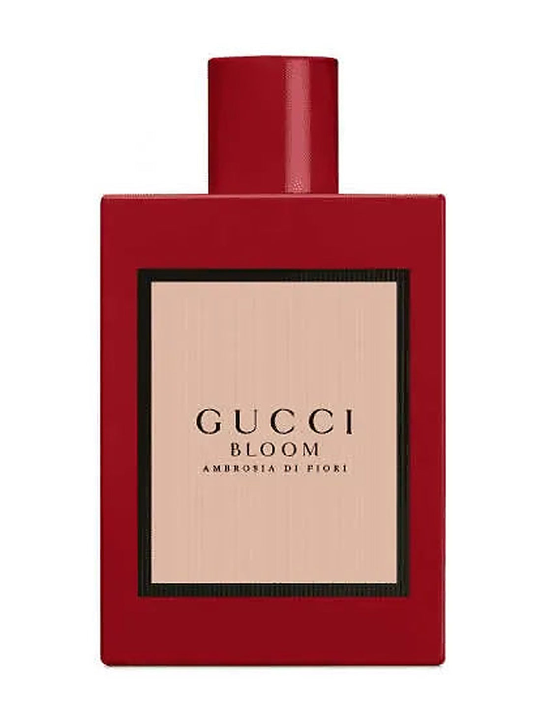 Gucci Bloom Ambrosia di Fiori Eau de Parfum Damenparfum 50 ml