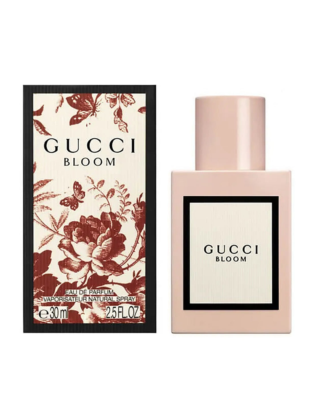 Gucci Bloom Eau de Parfum Damenparfum 30 ml