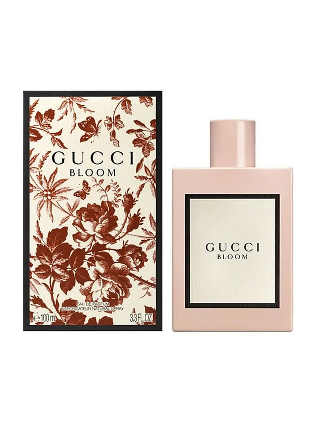 Gucci Bloom Eau de Parfum Tut Uns Leid! Damenparfum 100 ml