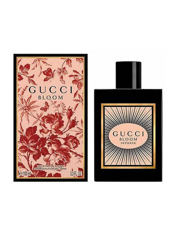Gucci Bloom Intense Eau de Parfum Intense Damenparfum 100 ml