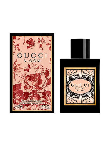 Gucci Bloom Intense EdP Sp Eau de Parfum Damenparfum 50 ml