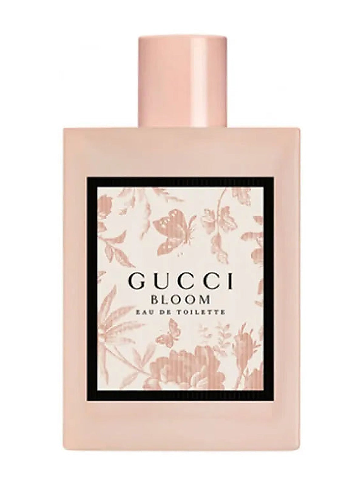Gucci Bloom Eau de Toilette Damenparfum 100 ml