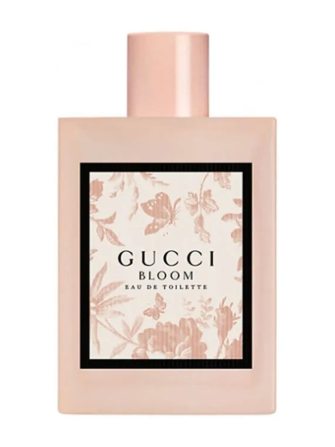 Gucci Bloom Eau de Toilette Damenparfum 100 ml