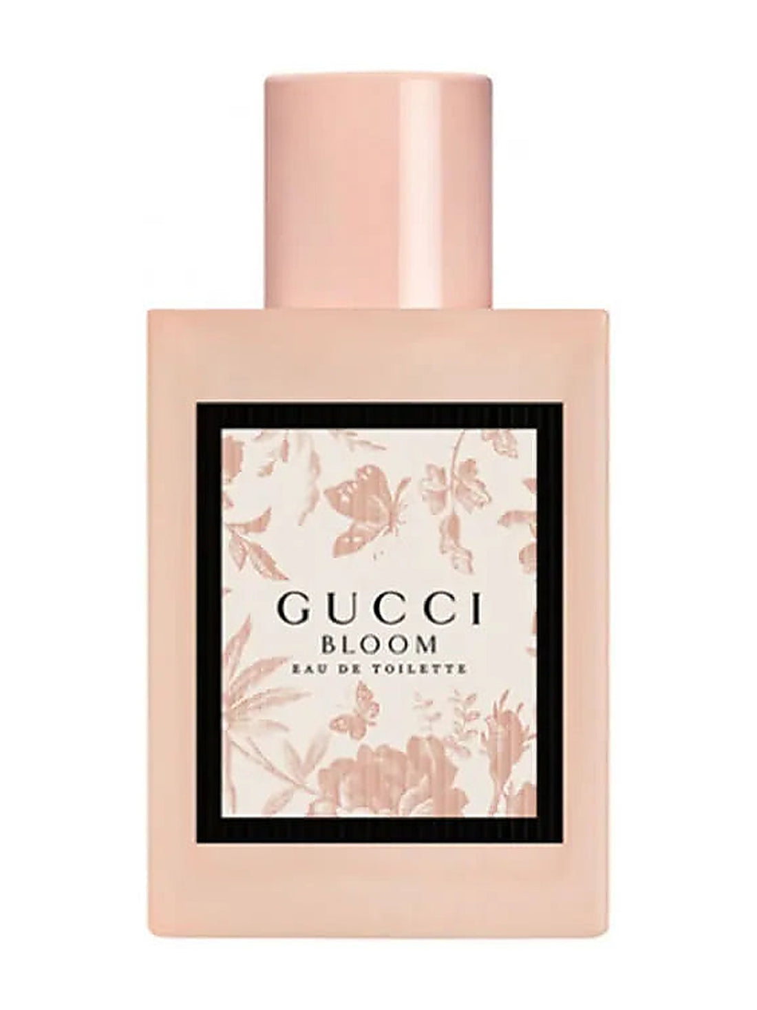 Gucci Bloom Eau de Toilette Damenparfum 50 ml