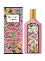 Gucci Flora Gorgeous Gardenia Eau de Parfum Damenparfum 100 ml