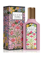Gucci Flora Gorgeous Gardenia Eau de Parfum Damenparfum 50 ml