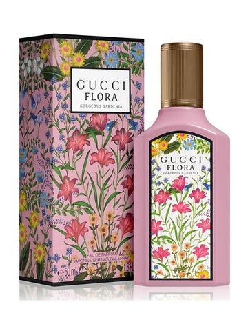 Gucci Flora Gorgeous Gardenia Eau de Parfum Damenparfum 50 ml