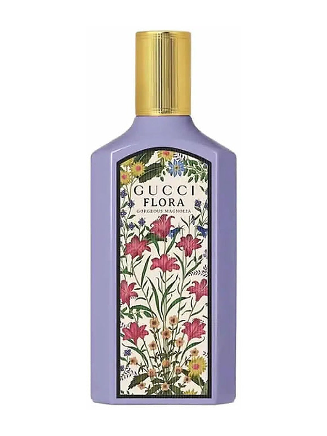 Gucci Flora Gorgeous Magnolia Eau de Parfum Damenparfum 100 ml