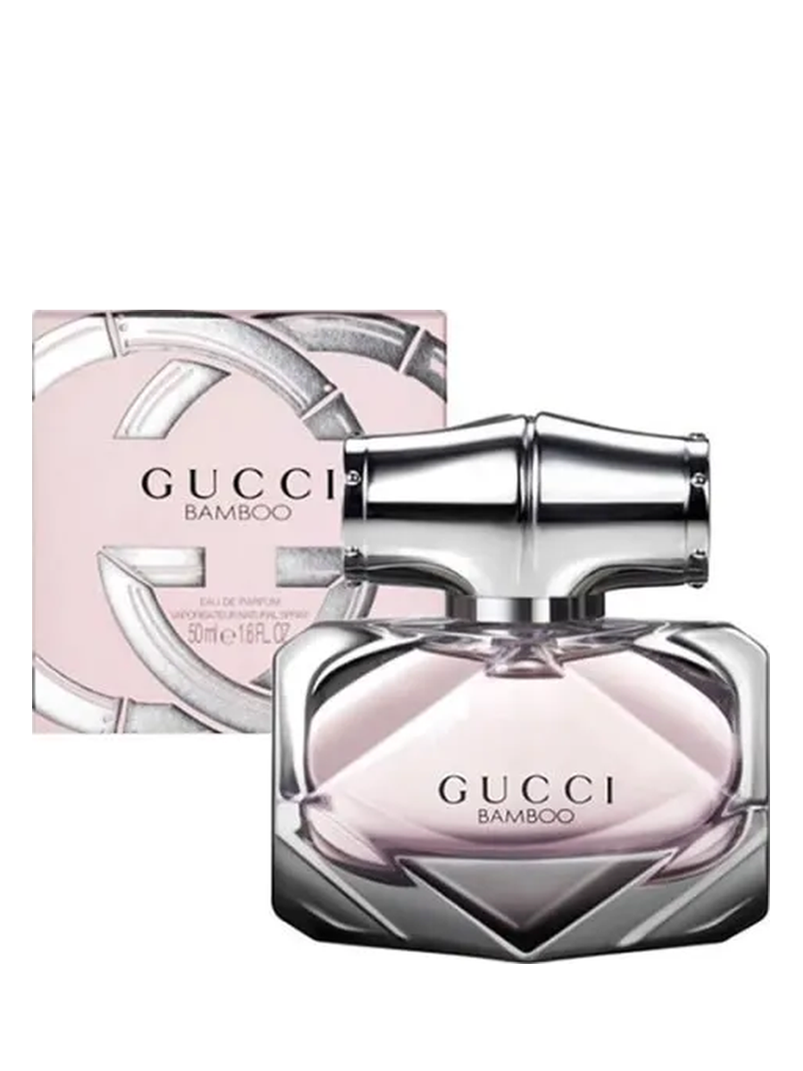 Gucci Bamboo Eau de Parfum Unisex Parfum 50 ml About This Ite - GUCCI