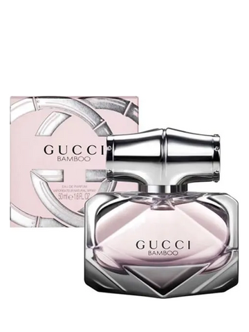 Gucci Bamboo Eau de Parfum Unisex Parfum 50 ml About This Ite - GUCCI