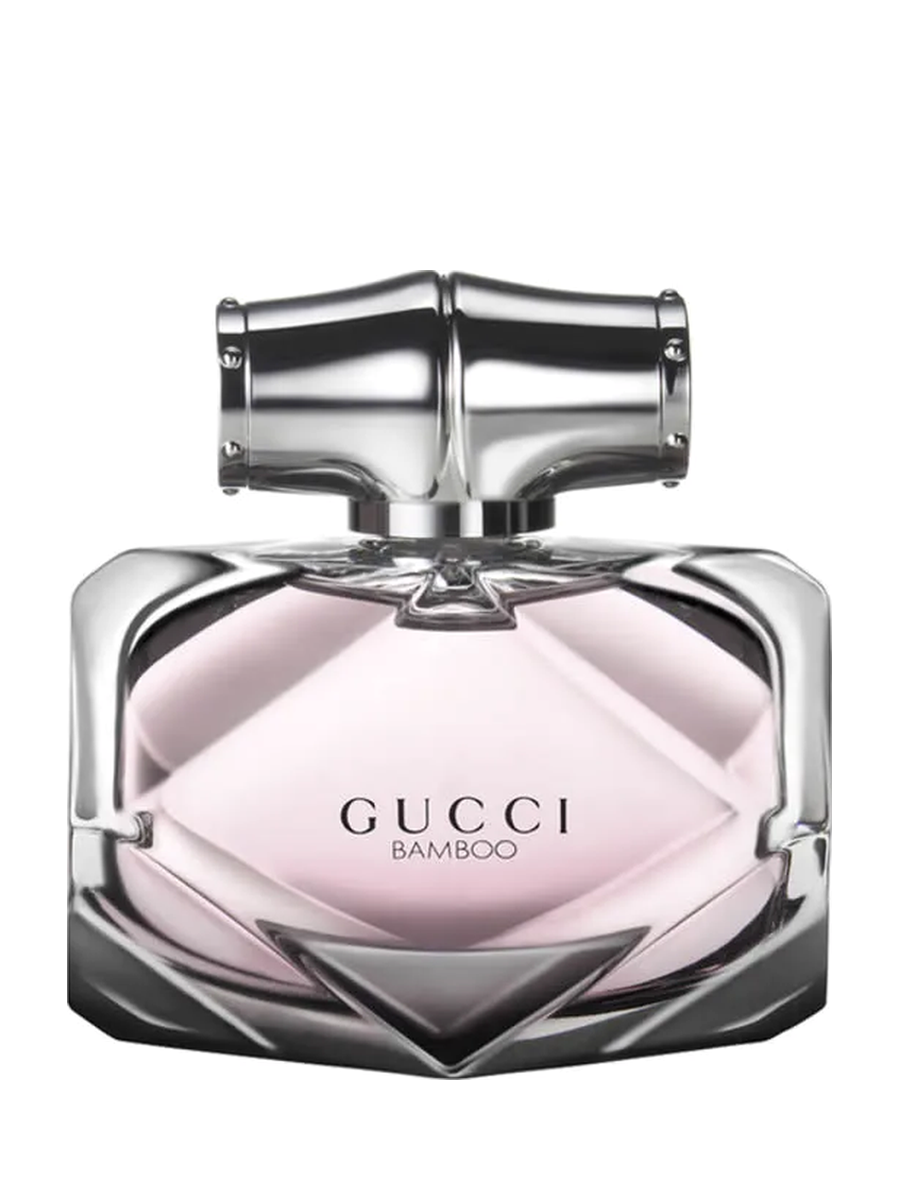 Gucci Bamboo Eau de Parfum Unisex Parfum 75 ml Measurements - GUCCI