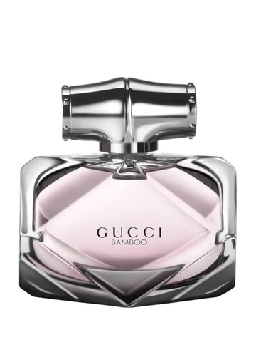 Gucci Bamboo Eau de Parfum Unisex Parfum 75 ml Measurements - GUCCI