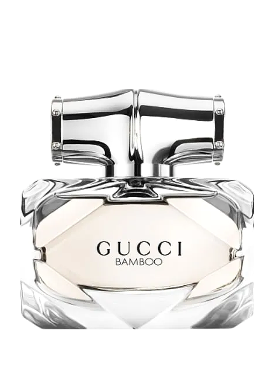 Gucci Bamboo Eau de Toilette Spray 75 ml - GUCCI