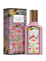 Gucci Flora Gorgeous Gardenia Eau de Parfum Unisex Parfum 50 ml - GUCCI