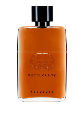 Gucci Guilty Absolute Pour Homme Eau de Parfum Herren Parfum 90 ml - GUCCI