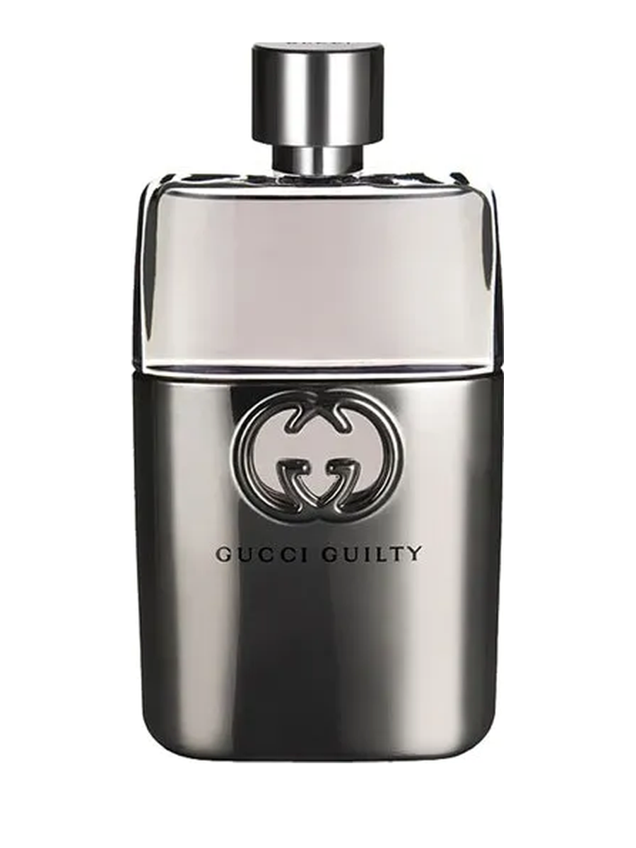Gucci Guilty Homme Eau de Toilette Unisex Parfum 50 ml - GUCCI