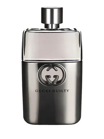 Gucci Guilty Homme Eau de Toilette Unisex Parfum 50 ml - GUCCI